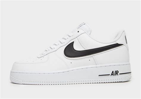 nike air force one heren wit|Nike Air Force 1 Kopen: Sales, Recente & Verwachte Releases.